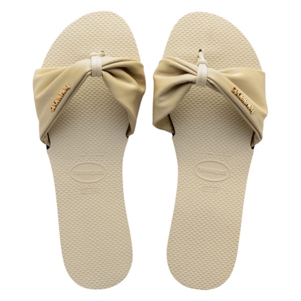 Brand New Havaianas You St Tropez Classic Sandal Us Womens Size 910